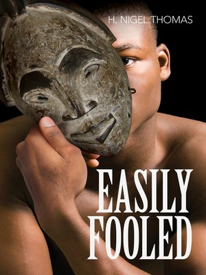 cover image of Easily Fooled